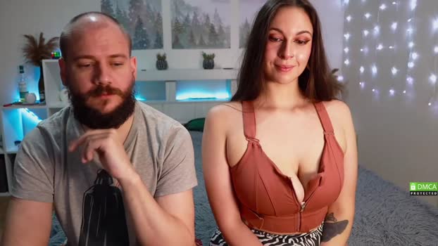 coon_and_foxxx Couple Chaturbate 26-11-2024