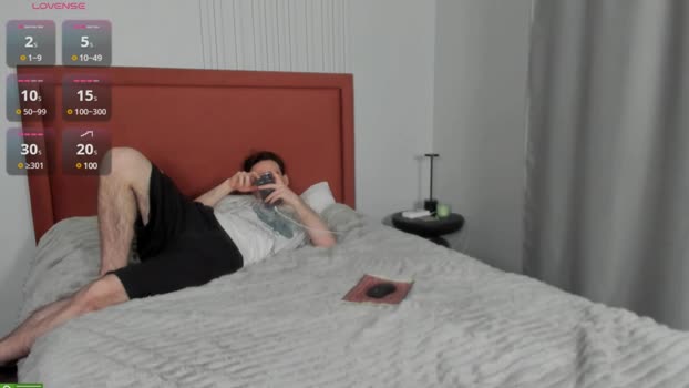 lovelyduuo Couple Chaturbate 26-11-2024