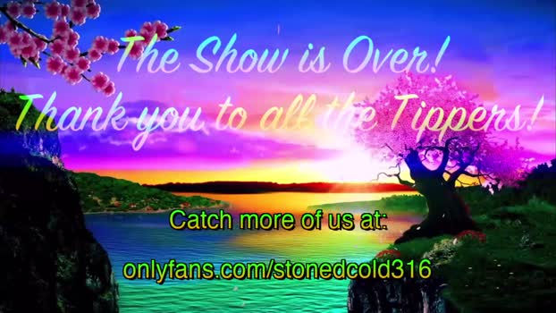 stonedcold316420 Couple Chaturbate 25-11-2024