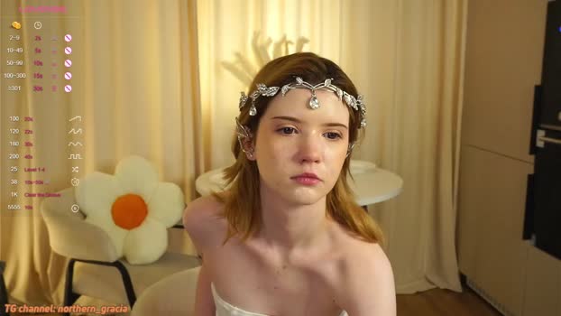 northern_gracia Female Chaturbate 27-11-2024