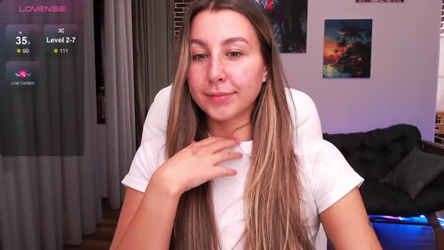shayleyy Female Chaturbate 26-11-2024