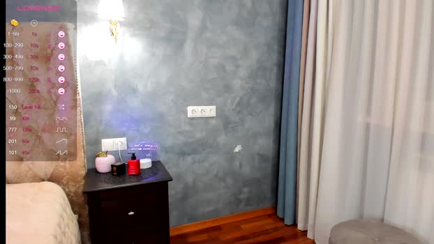 sweetteets24 Female Chaturbate 26-11-2024