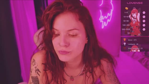 elsie_ginger Female Chaturbate 27-11-2024