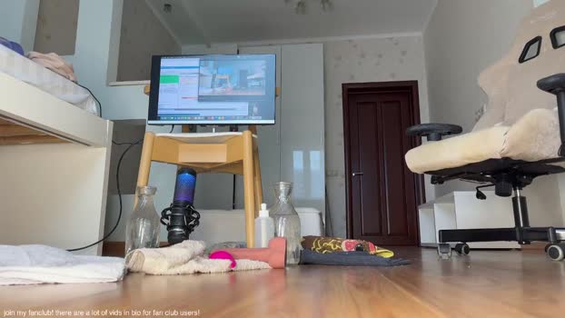 honey_sunshine Female Chaturbate 28-11-2024