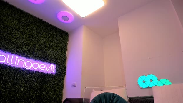 hotfallingdevil Female Chaturbate 27-11-2024