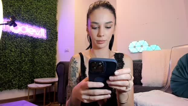 hotfallingdevil Female Chaturbate 28-11-2024