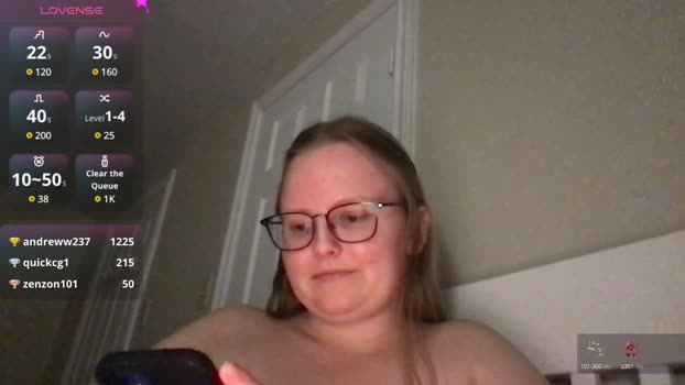 lexielilacs Female Chaturbate 27-11-2024