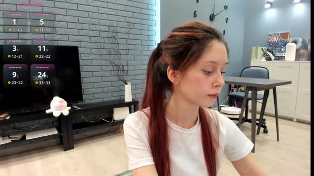 melissa_shawty Female Chaturbate 28-11-2024