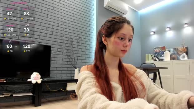 melissa_shawty Female Chaturbate 28-11-2024