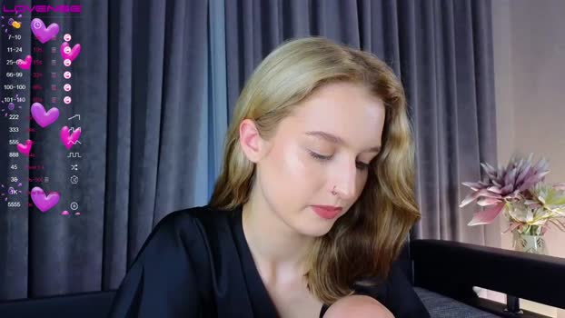 zaraevetts Female Chaturbate 27-11-2024