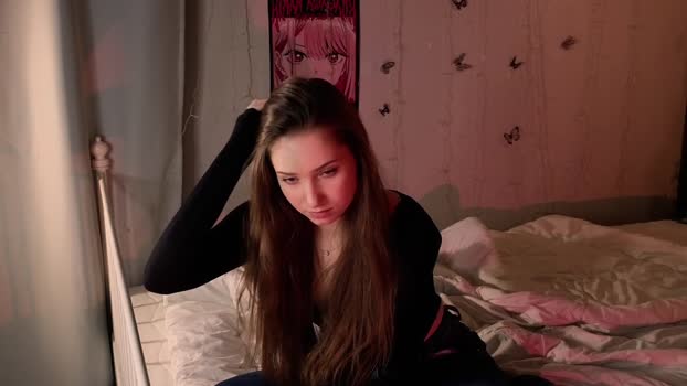 brittbrucker Female Chaturbate 28-11-2024