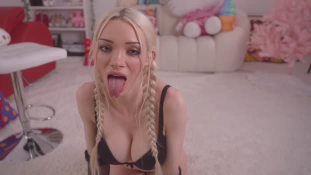 bunnydollstella Female Chaturbate 28-11-2024