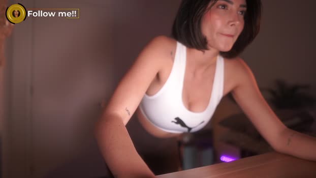 letiziafulkers1 Female Chaturbate 28-11-2024