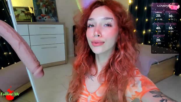 leylanoir Female Chaturbate 28-11-2024