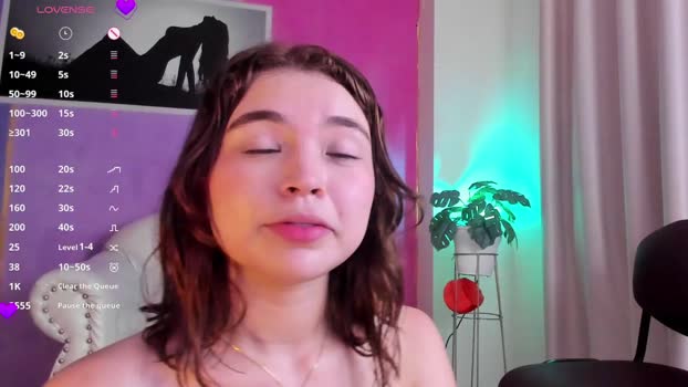 littlechloe1 Female Chaturbate 28-11-2024