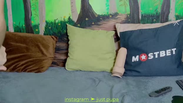 pinkypuppa Female Chaturbate 28-11-2024