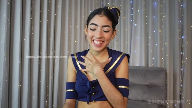 shena_nomy Female Chaturbate 28-11-2024