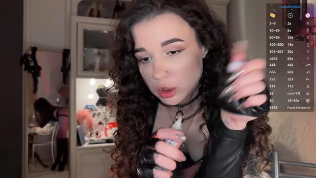 sun_for_you Female Chaturbate 28-11-2024