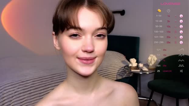 delicasy Female Chaturbate 30-11-2024