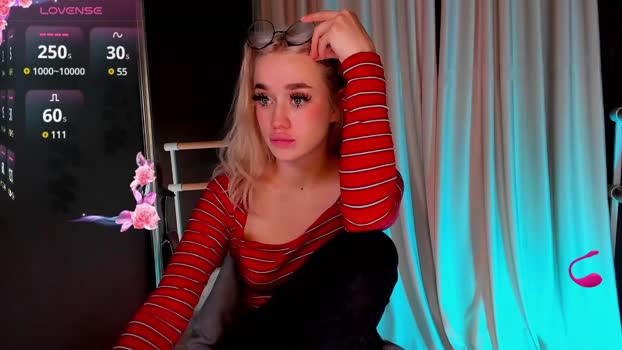 fiona_powerpuff Female Chaturbate 29-11-2024