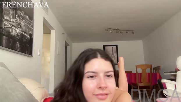 frenchava Female Chaturbate 29-11-2024