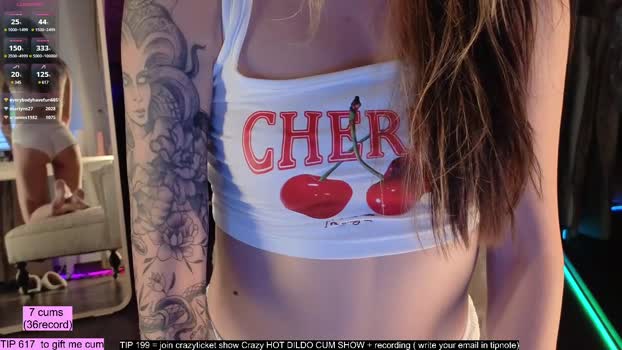 oooops__ Female Chaturbate 29-11-2024