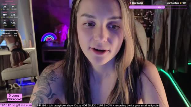 oooops__ Female Chaturbate 29-11-2024