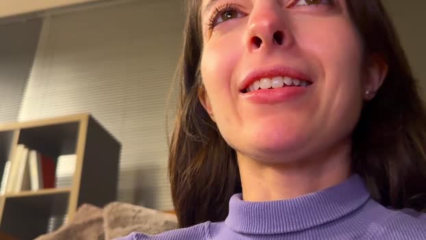 rosykindred Female Chaturbate 29-11-2024