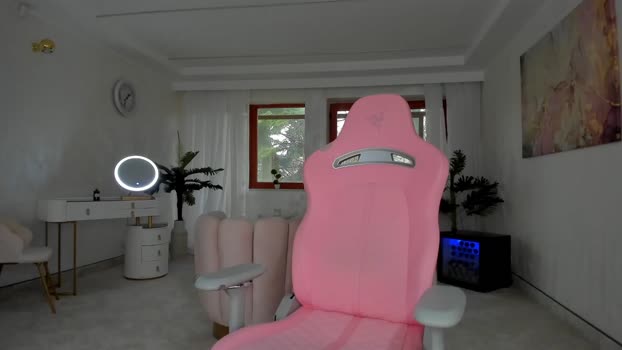 tiffanyhouston_ Female Chaturbate 30-11-2024