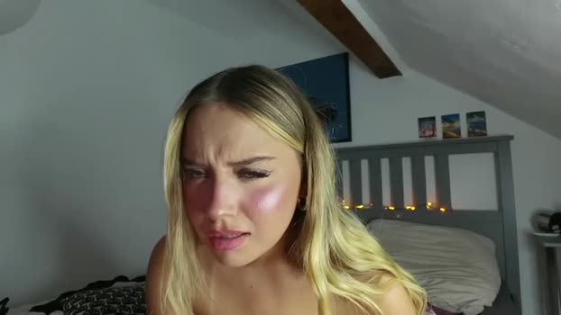 vicidreamm Female Chaturbate 29-11-2024