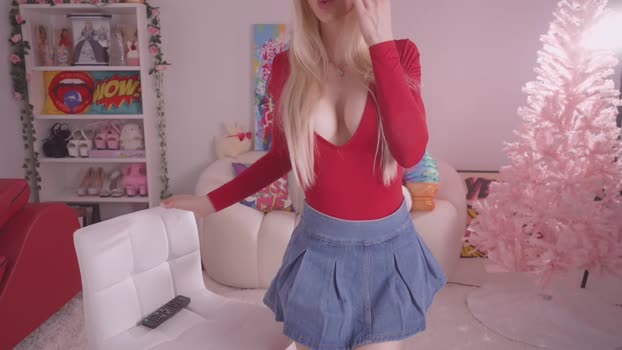 bunnydollstella Female Chaturbate 30-11-2024