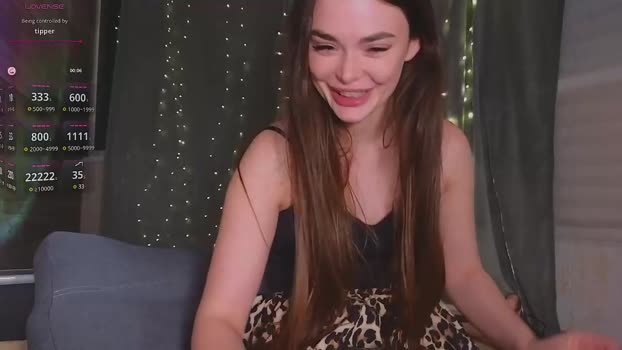 celinassa Female Chaturbate 30-11-2024