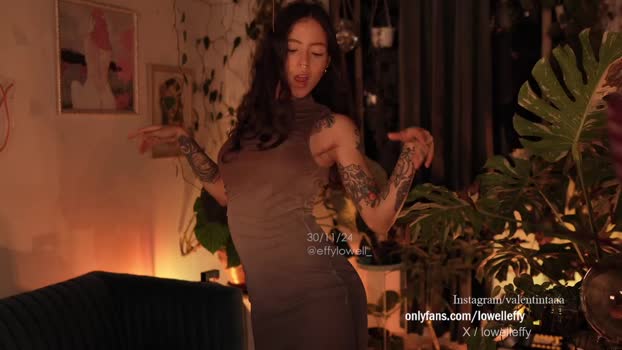 effylowell_ Female Chaturbate 30-11-2024