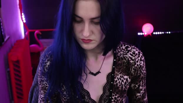 erotic_synth_goddess Female Chaturbate 01-12-2024