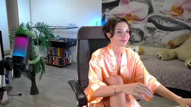 jennycutey Female Chaturbate 01-12-2024
