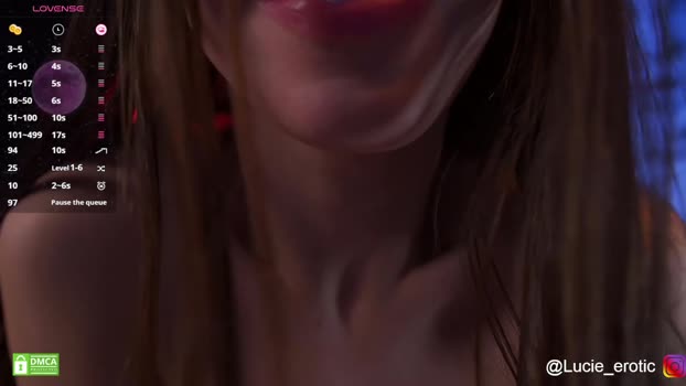 lucie_beltran Female Chaturbate 30-11-2024