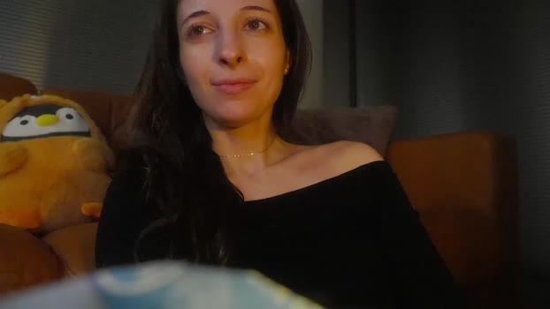 rosykindred Female Chaturbate 30-11-2024