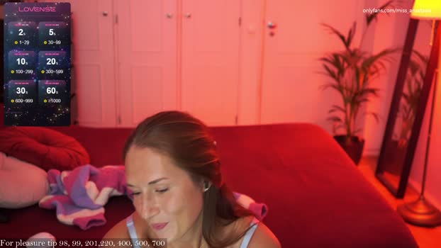 yours_anastasia Female Chaturbate 30-11-2024