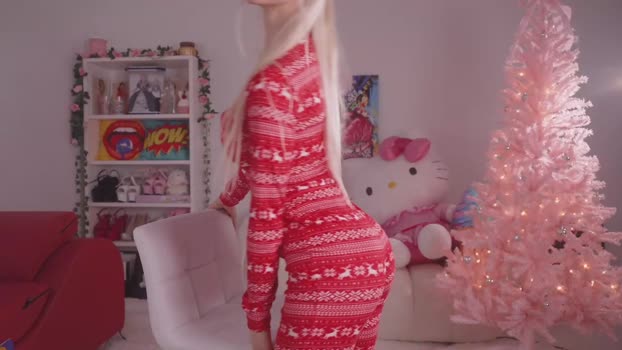 bunnydollstella Female Chaturbate 01-12-2024