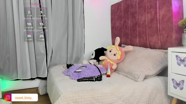 kimmy_sweet_ Female Chaturbate 01-12-2024
