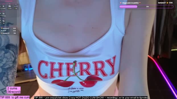 oooops__ Female Chaturbate 01-12-2024