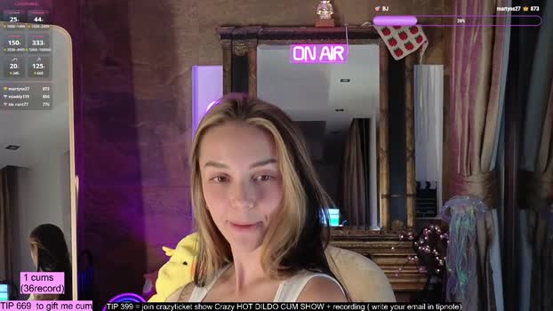 oooops__ Female Chaturbate 01-12-2024