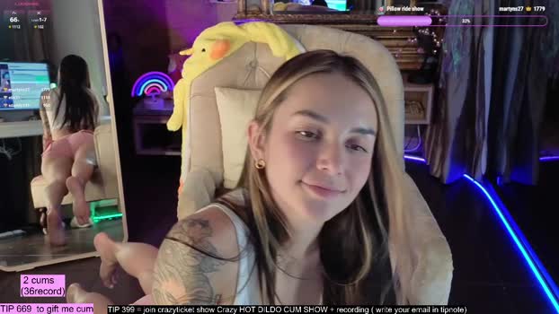 oooops__ Female Chaturbate 01-12-2024