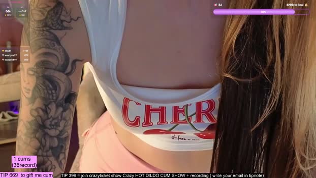 oooops__ Female Chaturbate 01-12-2024