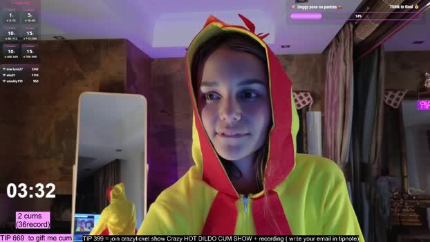 oooops__ Female Chaturbate 01-12-2024