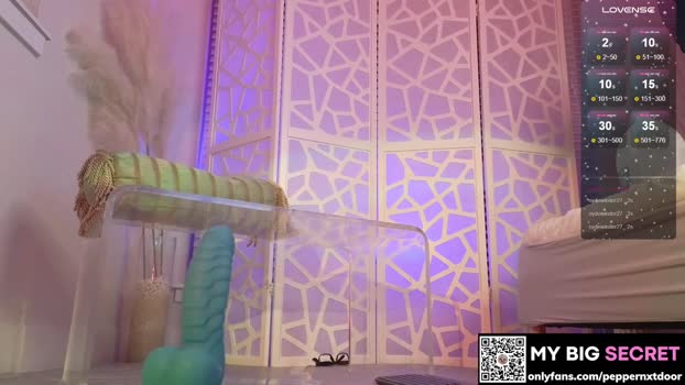 pepperxminthe Female Chaturbate 01-12-2024
