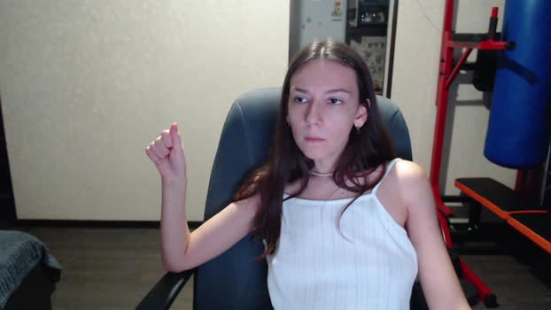 senxual__ Female Chaturbate 02-12-2024