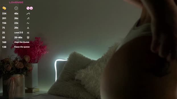 a_whole_eternity Female Chaturbate 02-12-2024