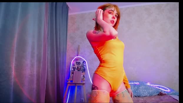baby_ada Female Chaturbate 03-12-2024