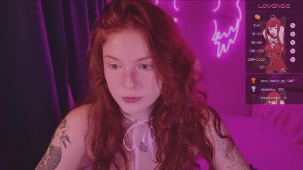 elsie_ginger Female Chaturbate 02-12-2024